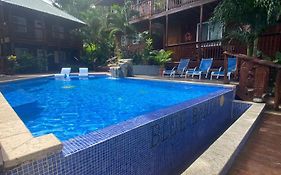 Blue Bahia Resort
