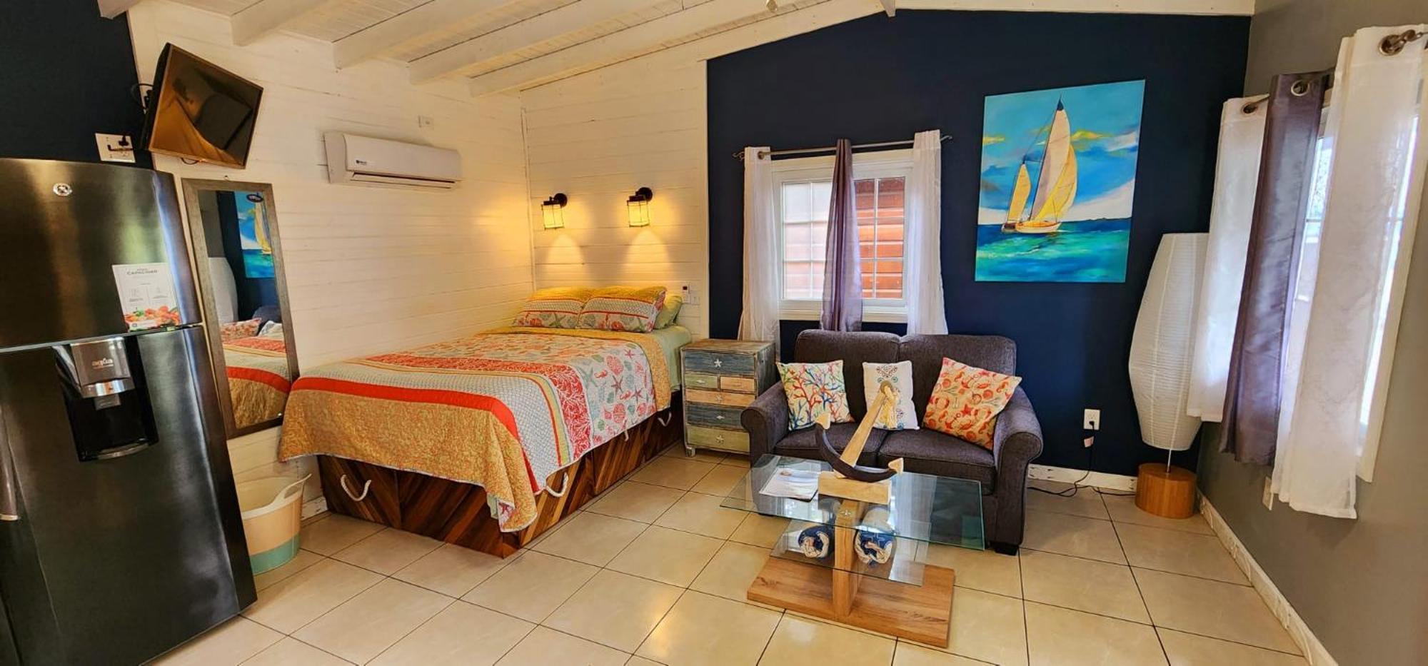 Blue Bahia Resort Sandy Bay Habitación foto