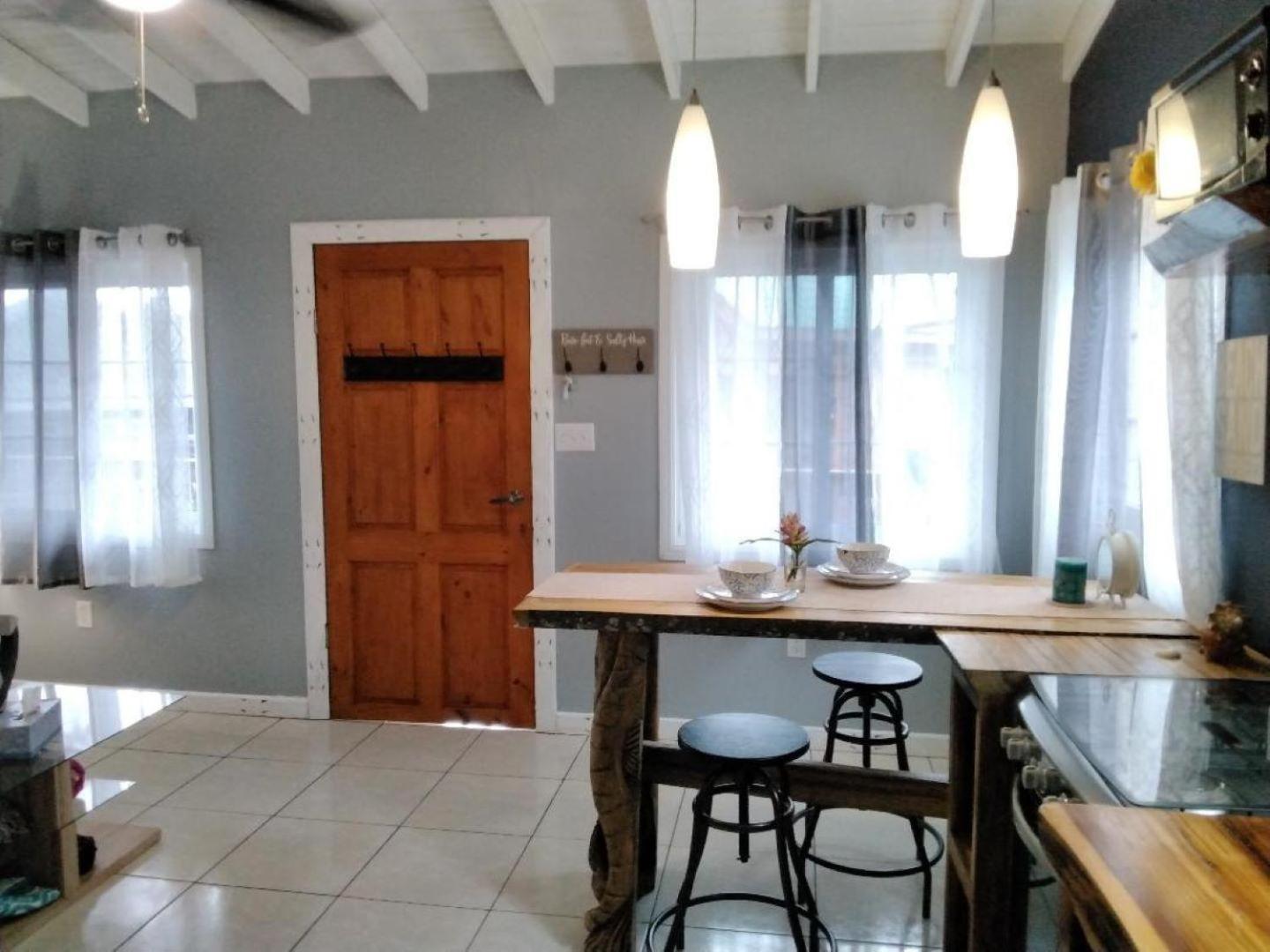 Blue Bahia Resort Sandy Bay Habitación foto