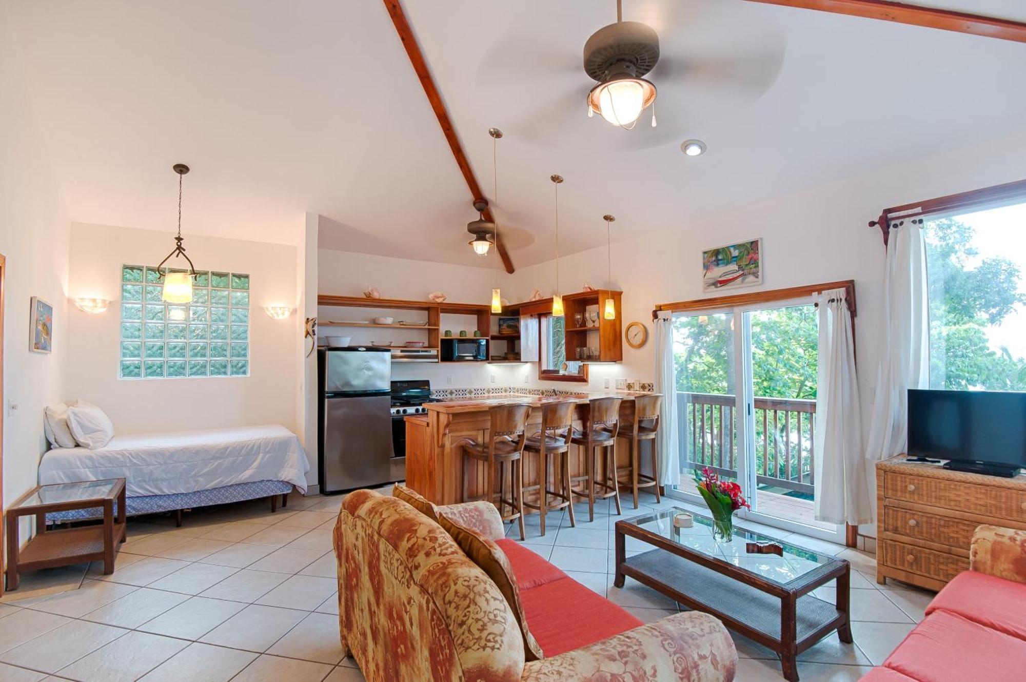 Blue Bahia Resort Sandy Bay Habitación foto