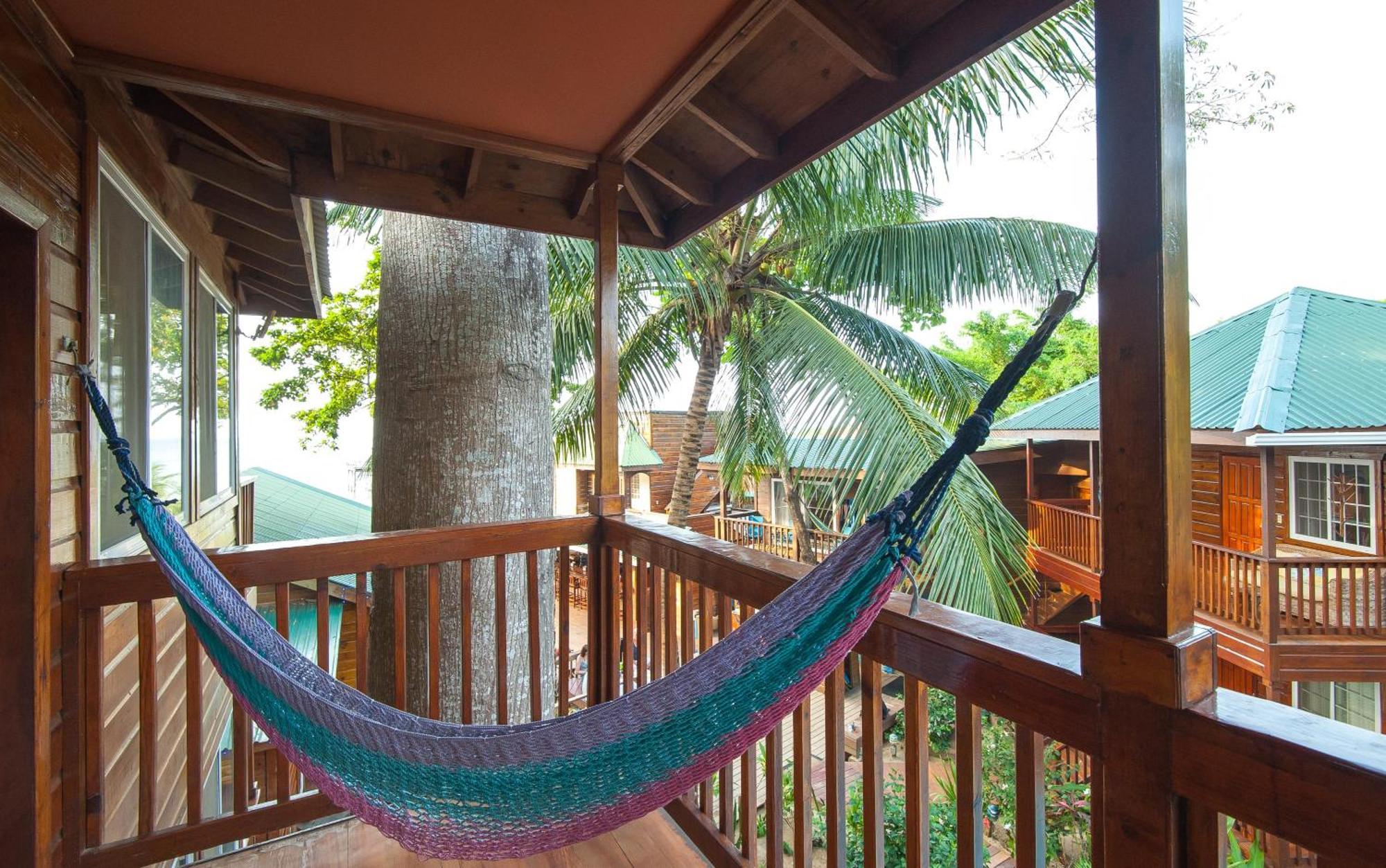 Blue Bahia Resort Sandy Bay Habitación foto