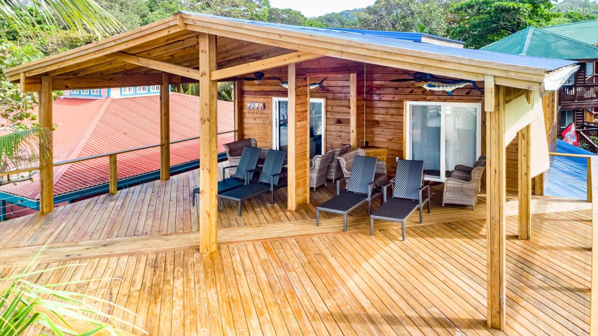 Blue Bahia Resort Sandy Bay Habitación foto